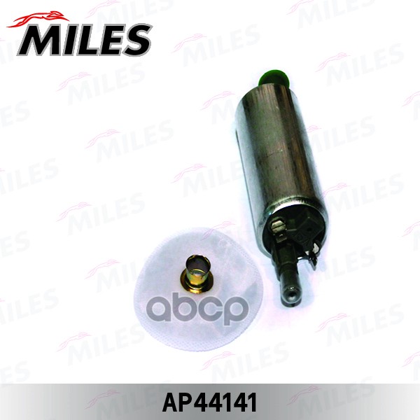 Насос Топливный Opel Astra F,G/Vectra A,B 3 Bar 80 L/H Miles арт. AP44141