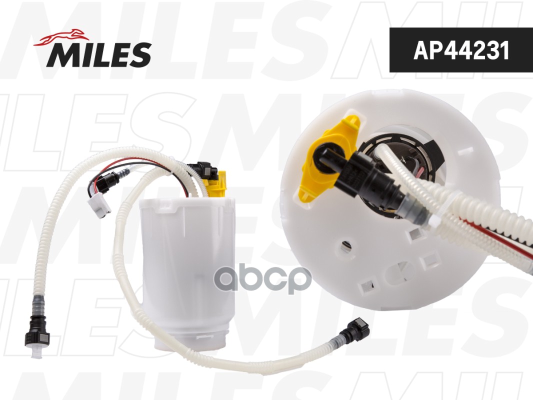 Насос топливный VAG  AP44231 Miles арт. AP44231