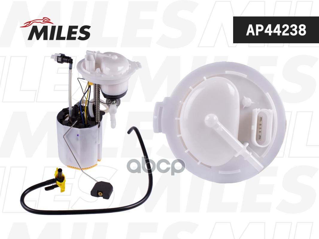Насос Топливный (Модуль) Miles арт. ap44238