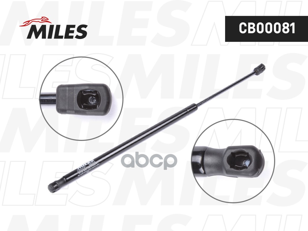 Упор газовый капота прав. HYUNDAI TUCSON (TL  TLE) 2018.08 - Miles арт. cb00081