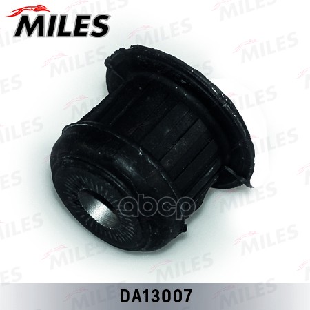 Сайлентблок Подрамника Vag 80 -91/Passat B2 Передний Miles арт. DA13007