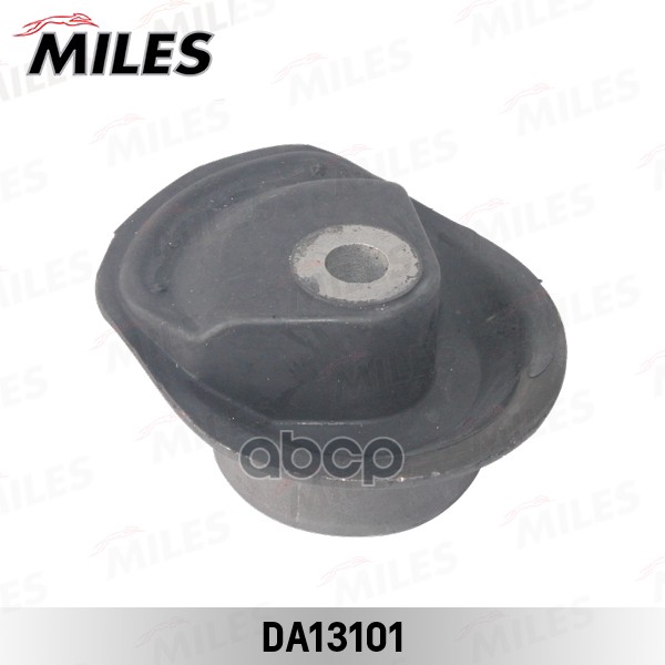 Сайлентблок задней балки VW PASSAT (3A) (LMI 1019402) DA13101 Miles арт. DA13101