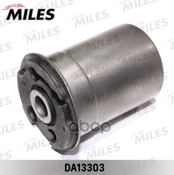 Сайлентблок задней балки DAEWOO NEXIA/LANOS/ESPERO Miles арт. DA13303