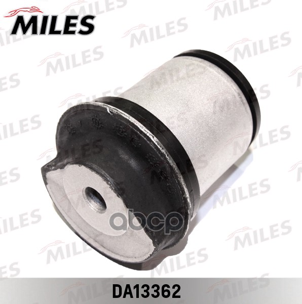 Сайлентблок задней балки OPEL ASTRA  CORSA  ZAFIRA Miles арт. da13362
