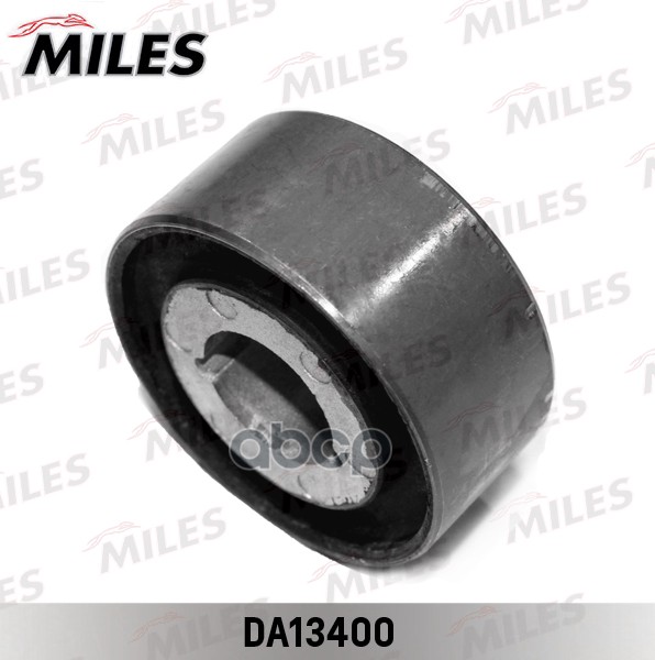 Сайлентблок Крепления Задн. Редуктора Mercedes Miles арт. da13400