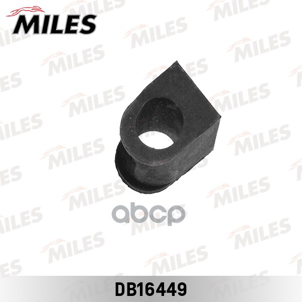 СНЯТ С ПР-ВА Втулка стабилизатора передняя MERCEDES SPRINTER (901-904) (LMI 3774101) DB16449 Miles арт. DB16449