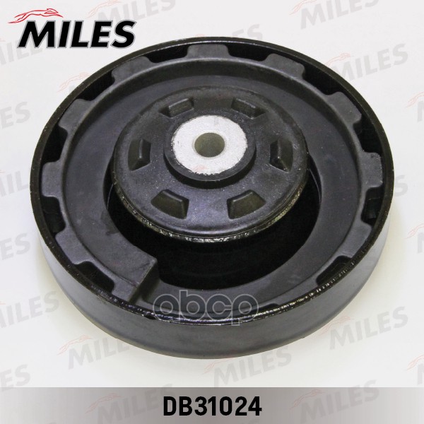 Опора амортизатора BMW E39 зад. Miles арт. db31024