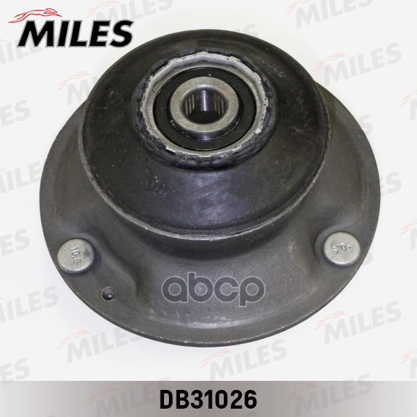 Опора амортизатора BMW E60 xi -10/08 пер. Miles арт. db31026