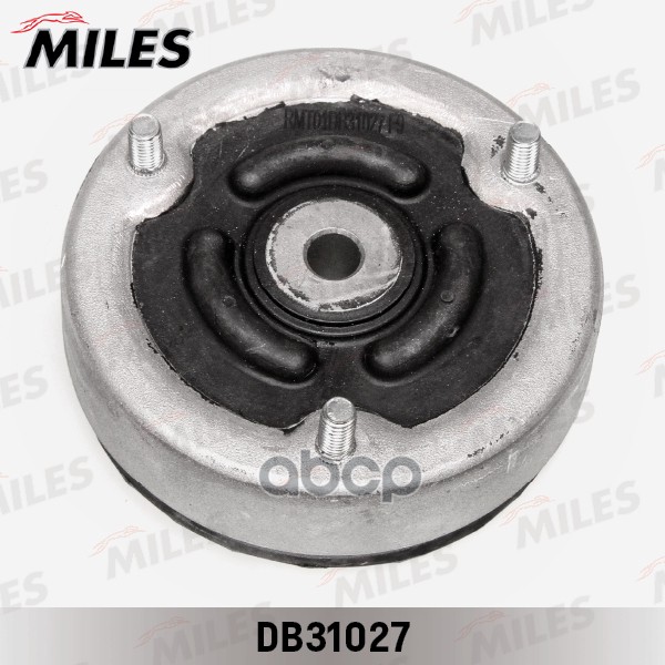 Опора амортизатора задняя BMW E60 (LEMFORDER 3434301) DB31027 Miles арт. DB31027