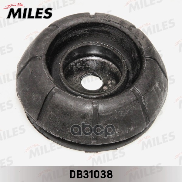 Опора амортизатора передняя CHEVROLET LACETTI 03- (LEMFORDER 3704601) DB31038 Miles арт. DB31038