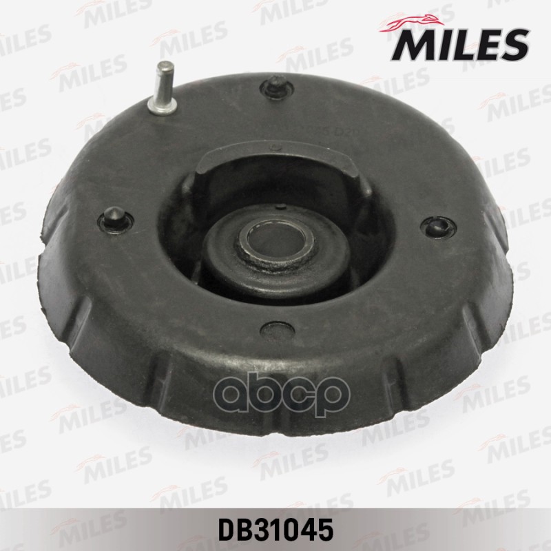 Опора амортизатора CITROEN C2/C3 пер. Miles арт. db31045