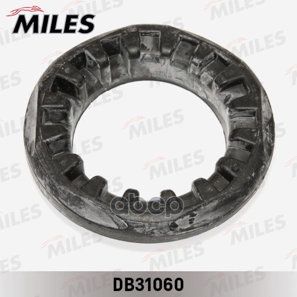 Опора амортизатора FORD FOCUS -04 зад. Miles арт. DB31060