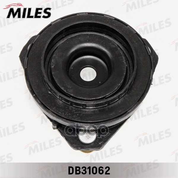 Опора амортизатора FORD FOCUS I 10/98-11/04 пер.(с подшипником) Miles арт. DB31062