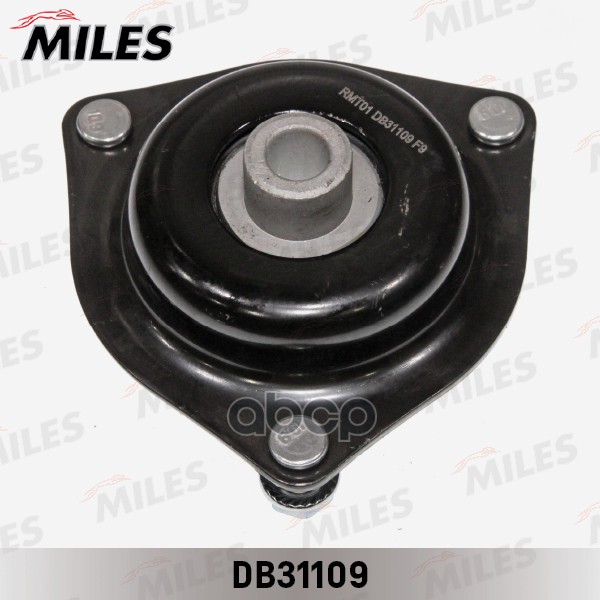 Опора амортизатора NISSAN ALMERA 00- пер. Miles арт. DB31109