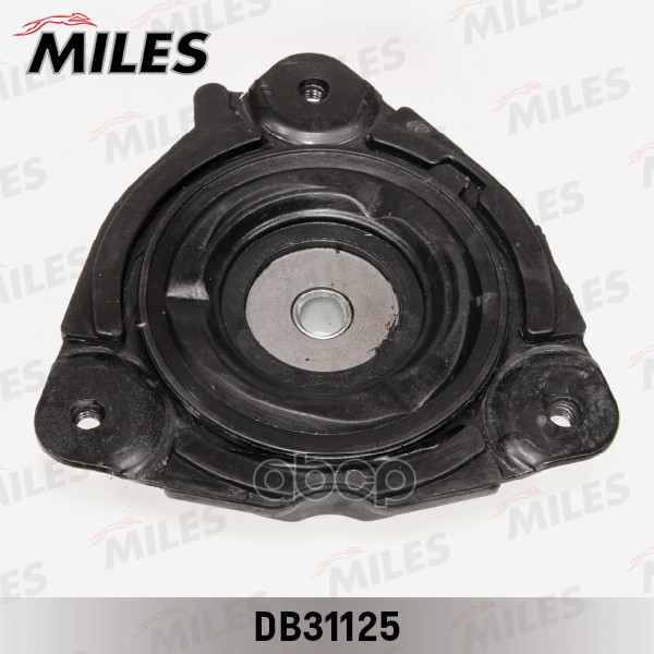 Опора амортизатора передняя NISSAN TEANA/MURANO 07- (KYB SM5803) DB31125 Miles арт. DB31125