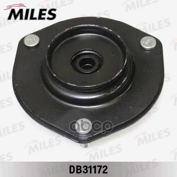Опора амортизатора Miles арт. DB31172