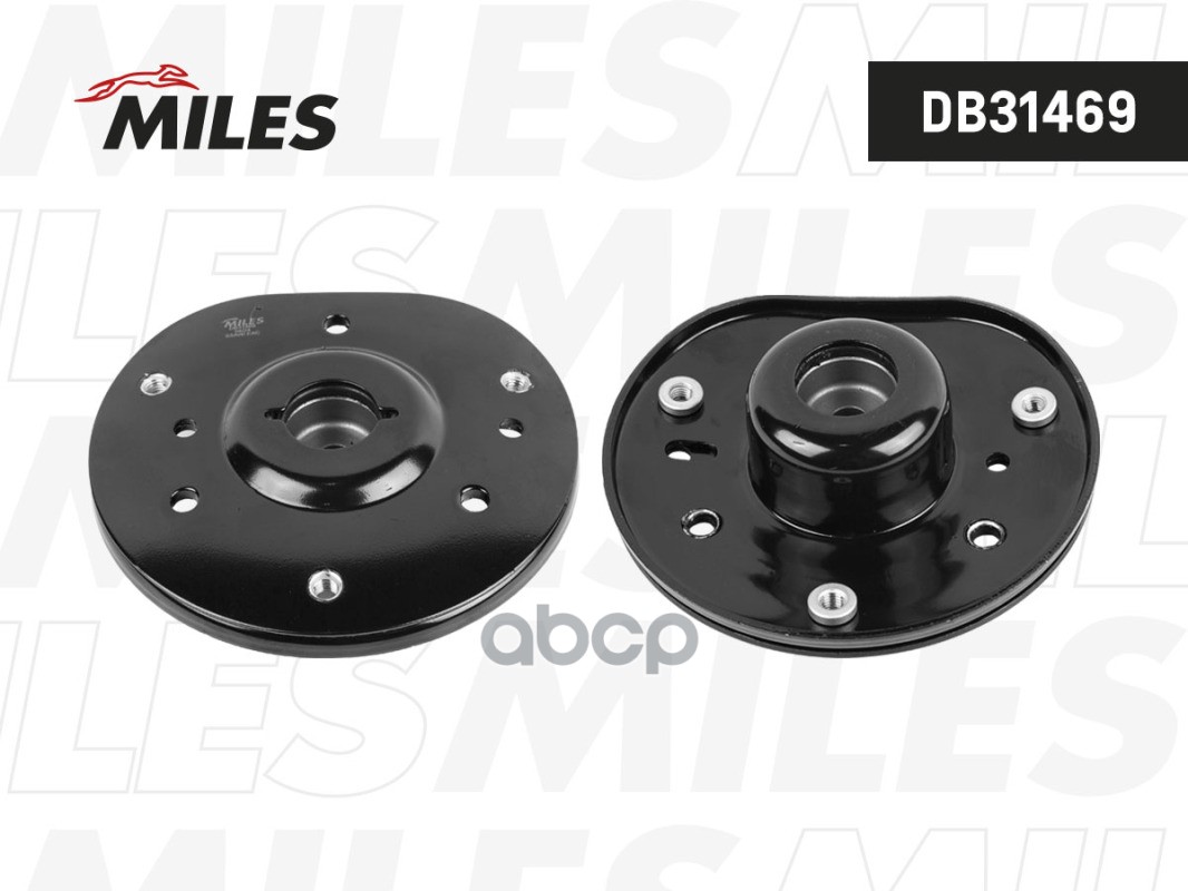 Опора амортизатора LAND ROVER FREELANDER II 06-14  DB31469 Miles арт. DB31469