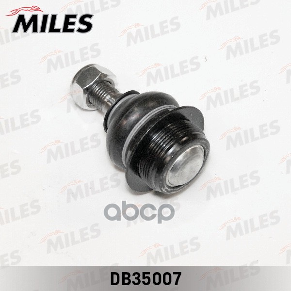 Опора шаровая передняя нижняя левая/правая PEUGEOT 307/PARTNER 08-/CITROEN C4 /BERLINGO 08- (CTR CB0504) DB35007 Miles арт. D...