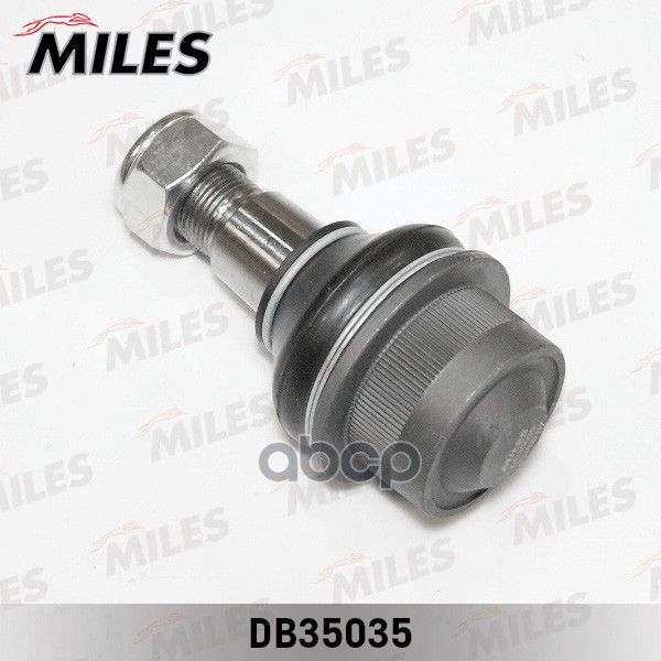 Опора шаровая передняя нижняя левая/правая MB SPRINTER/VW LT 28-46 96-06 (LEMFORDER 1887503) DB35035 Miles арт. DB35035