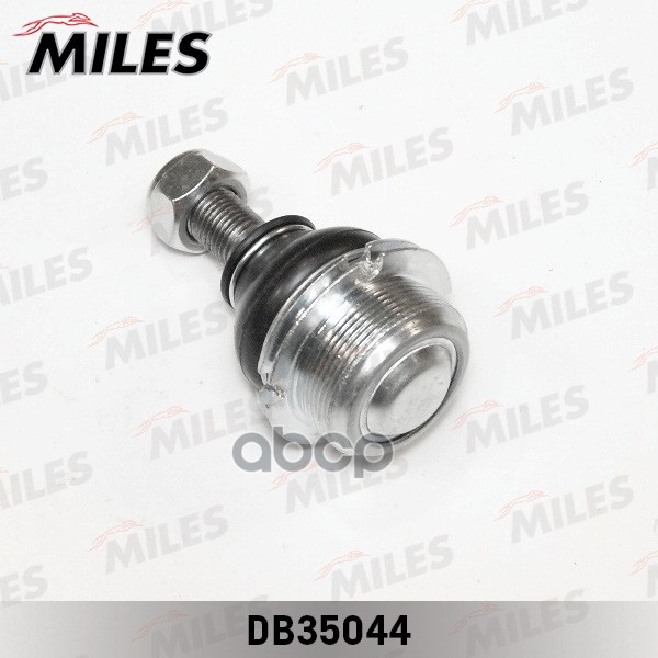 Опора шаровая передняя нижняя левая/правая PEUGEOT 406/605/607/CITROEN C5 (TRW JBJ125) DB35044 Miles арт. DB35044