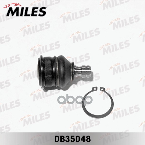 Опора шаровая передняя нижняя RENAULT MEGANE II 11/02-01/03 (TRW JBJ723) DB35048 Miles арт. DB35048