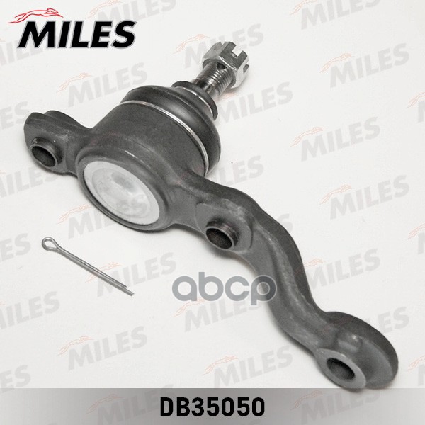 Опора шаровая TOYOTA пер.нижн. прав. Miles арт. db35050