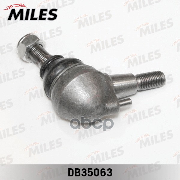 Опора шаровая передняя нижняя левая/правая MB W202/210 (LEMFORDER 1214902) DB35063 Miles арт. DB35063