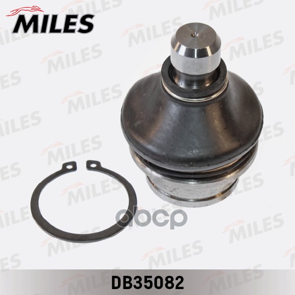 Опора шаровая передняя нижняя левая/правая NISSAN PATHFINDER/NAVARA 2.5-4.0 05- (CTR CB0342) DB35082 Miles арт. DB35082