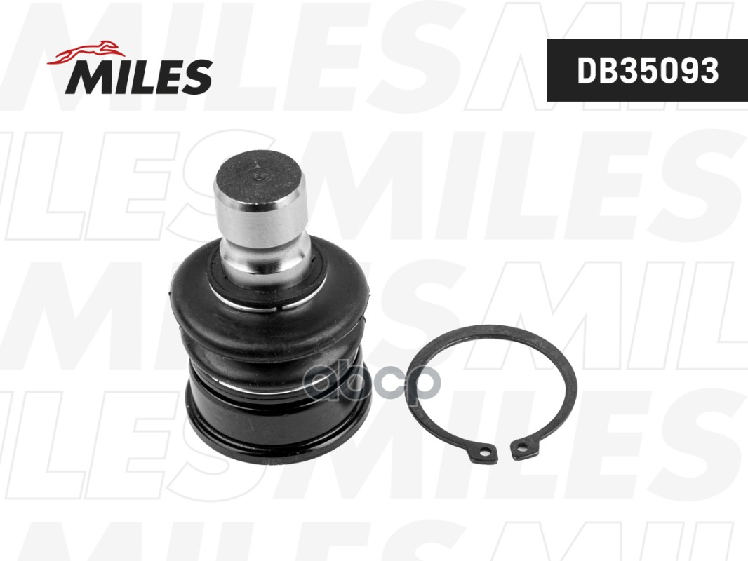 Опора шаровая MAZDA CX-7/CX-9 06- пер.нижн. лев/прав. Miles арт. db35093