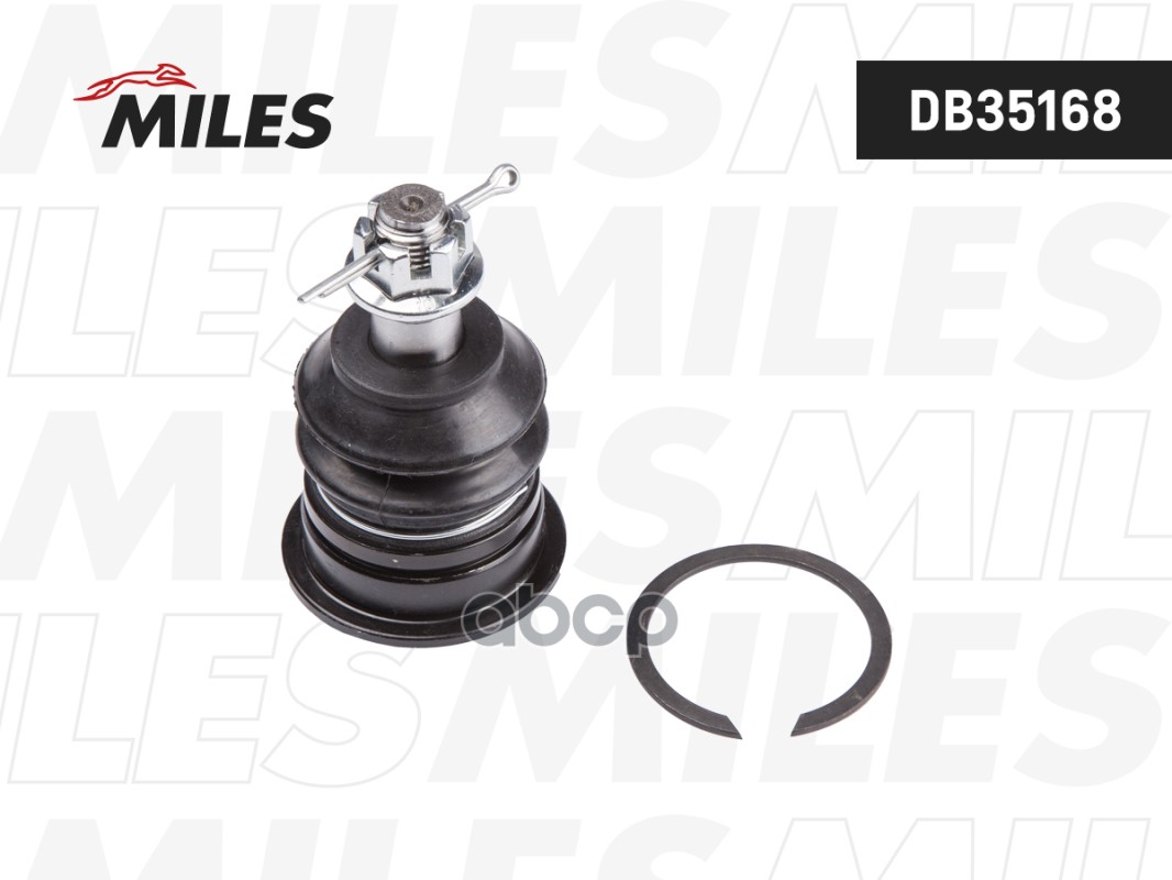 Шаровая опора TOYOTA LAND CRUISER PRADO RZJ120 2002-2009 Miles арт. db35168