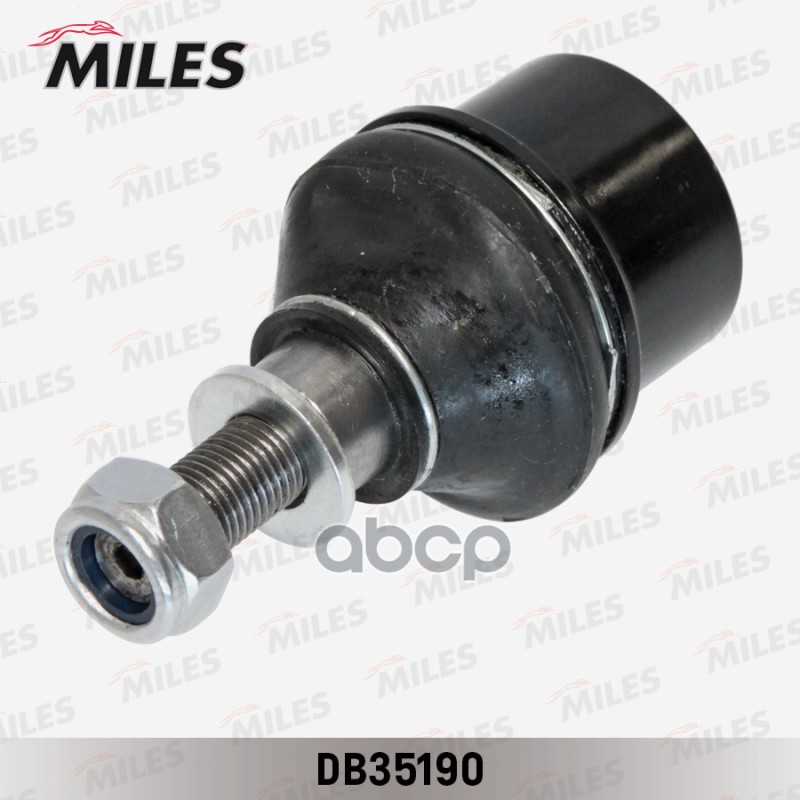 Опора шаровая передняя нижняя левая/правая VW AMAROK 10- (CTR CB0450) DB35190 Miles арт. DB35190