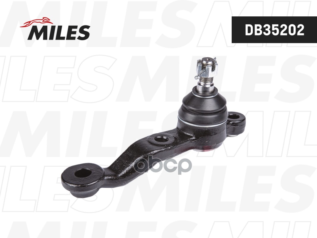 Опора шаровая передняя нижняя левая LEXUS GS 97-05 (CTR CB0420) DB35202 Miles арт. DB35202