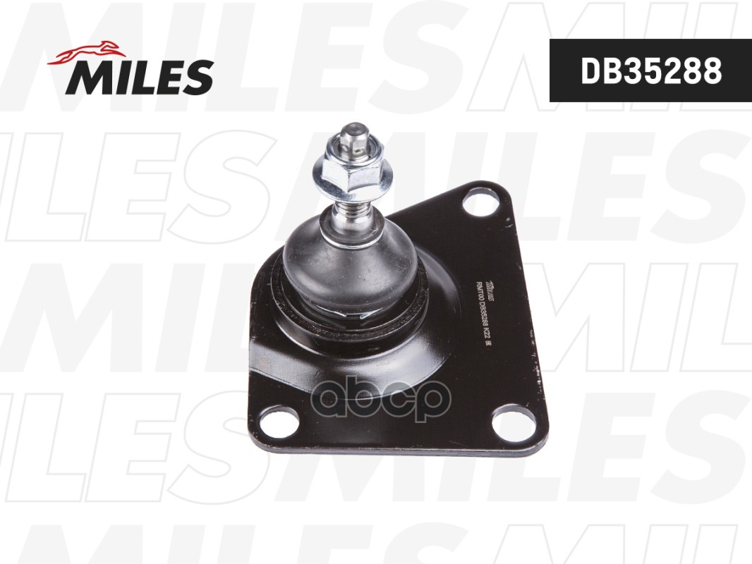 Опора шаровая верхняя JEEP GRAND CHEROKEE II 99-05 (TRW JBJ944) DB35288 Miles арт. DB35288