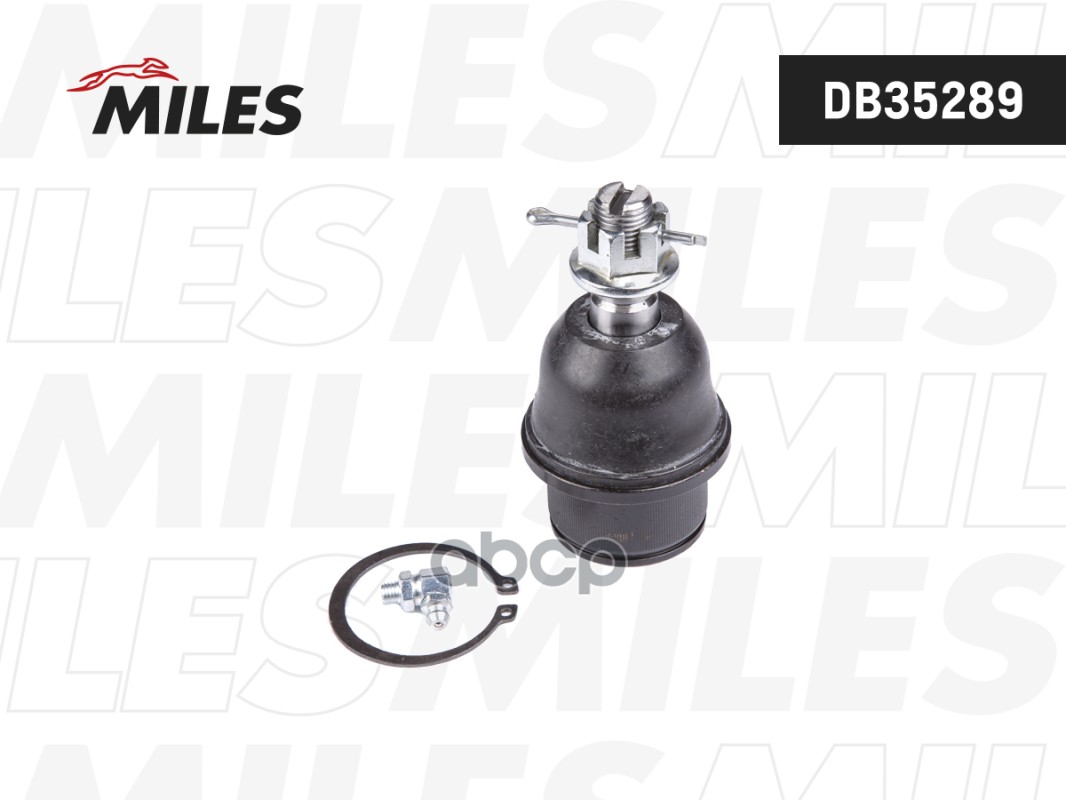 Опора шаровая CHEVROLET TRAILBLAZER -08 лев/прав. Miles арт. db35289
