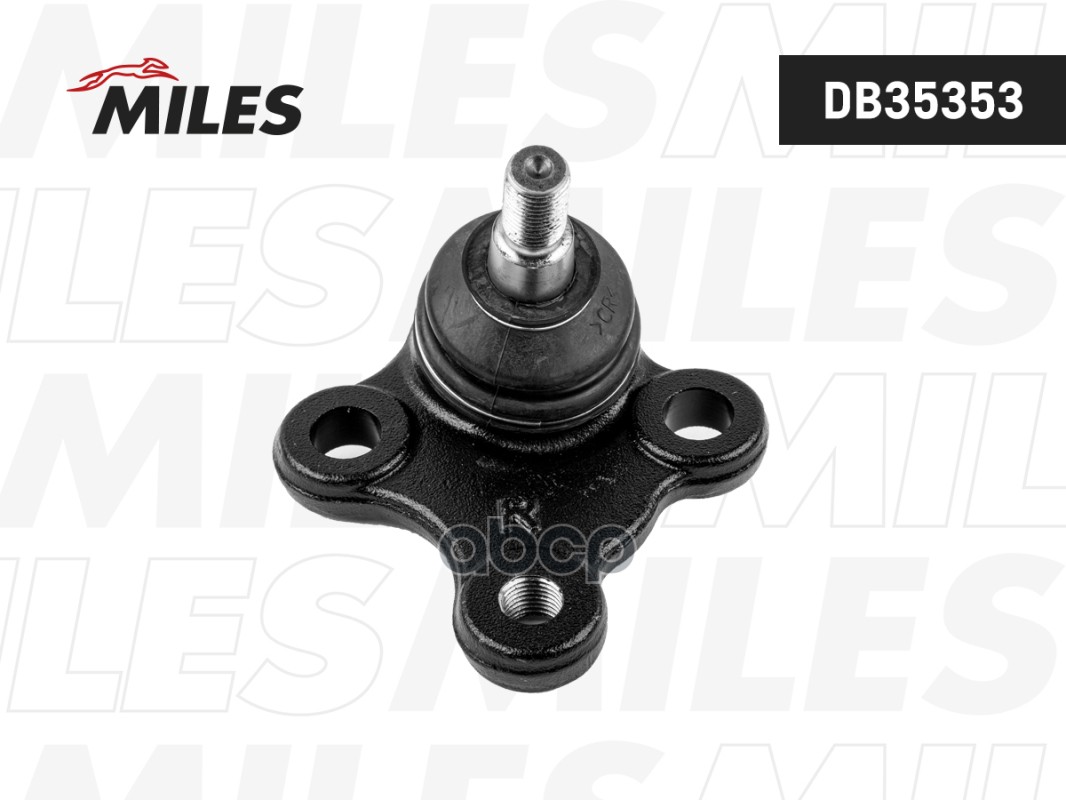 Опора шаровая HYUNDAI ELANTRA 16- прав. Miles арт. db35353