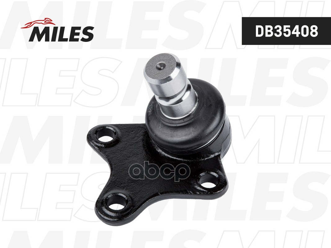 Опора шаровая передняя нижняя левая Exeed TXL 21- DB35408 Miles арт. DB35408