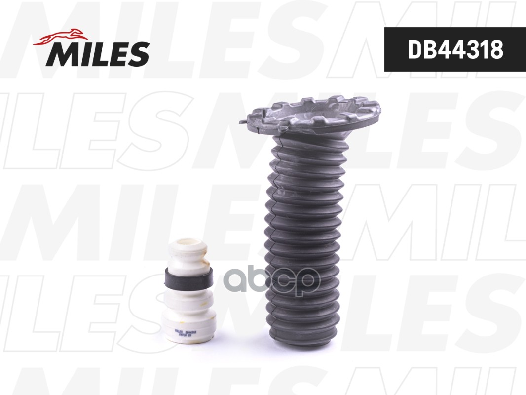 Пыльник + отбойник на 1 амортизатор передний LEXUS RX300 03- (KYB 910166) DB44318 Miles арт. DB44318