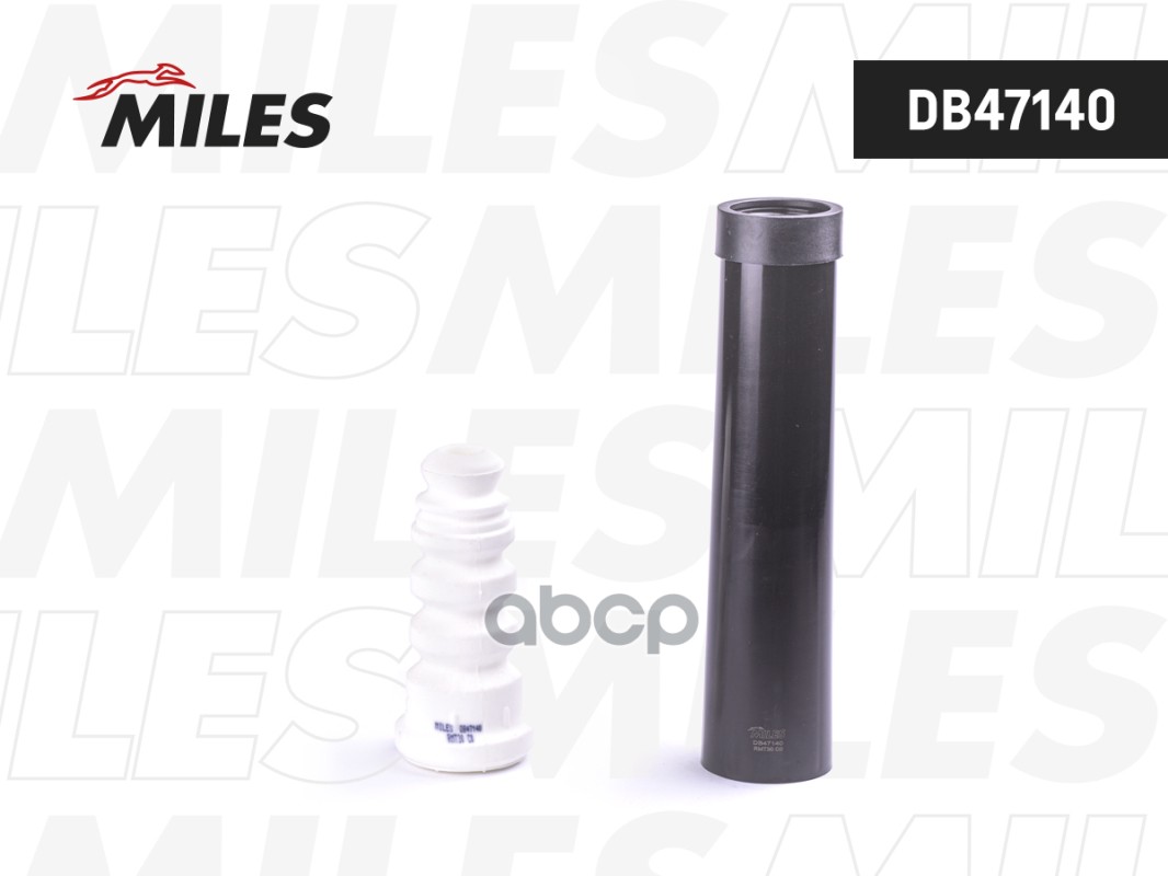 Пыльник+отбойник FORD FOCUS C-MAX/KUGA зад. (на 1 аморт.) Miles арт. DB47140