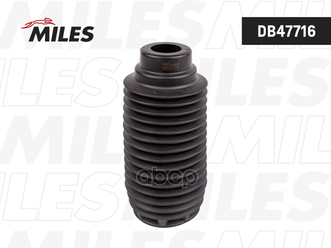 Пыльник амортизатора CITROEN C4/PEUGEOT 308 пер. DB47716 Miles арт. DB47716