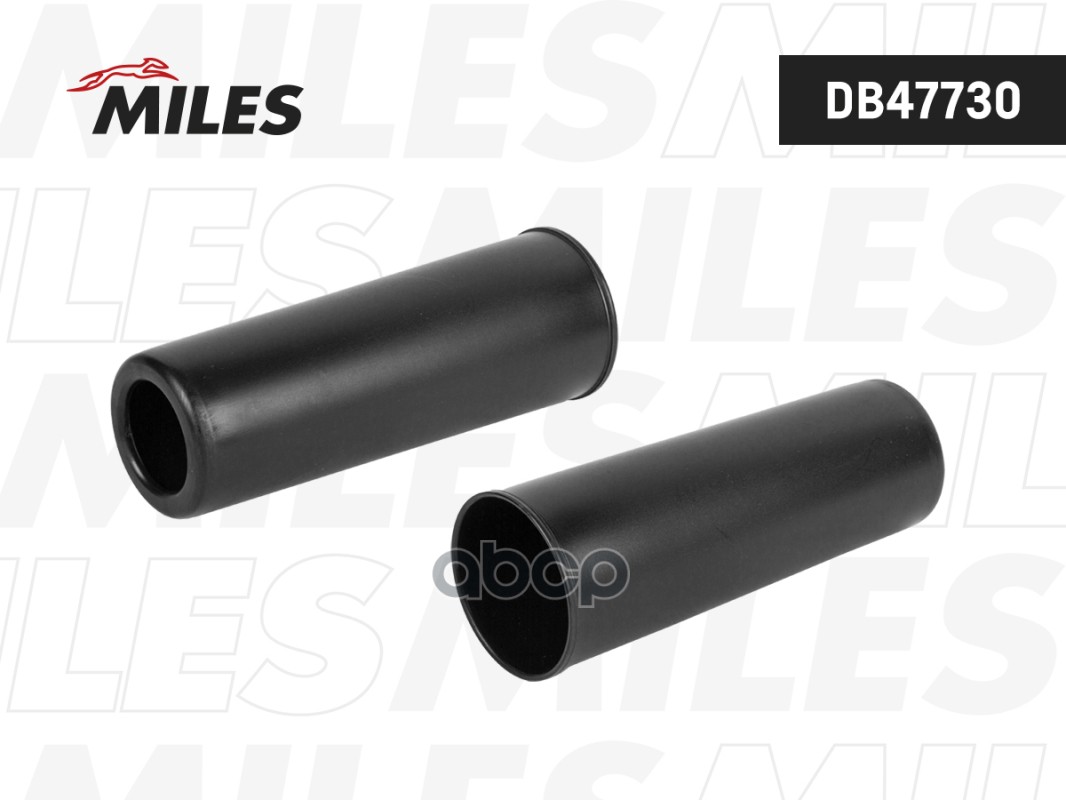 Пыльник амортизатора заднего AUDI A4 08-15 DB47730 Miles арт. DB47730