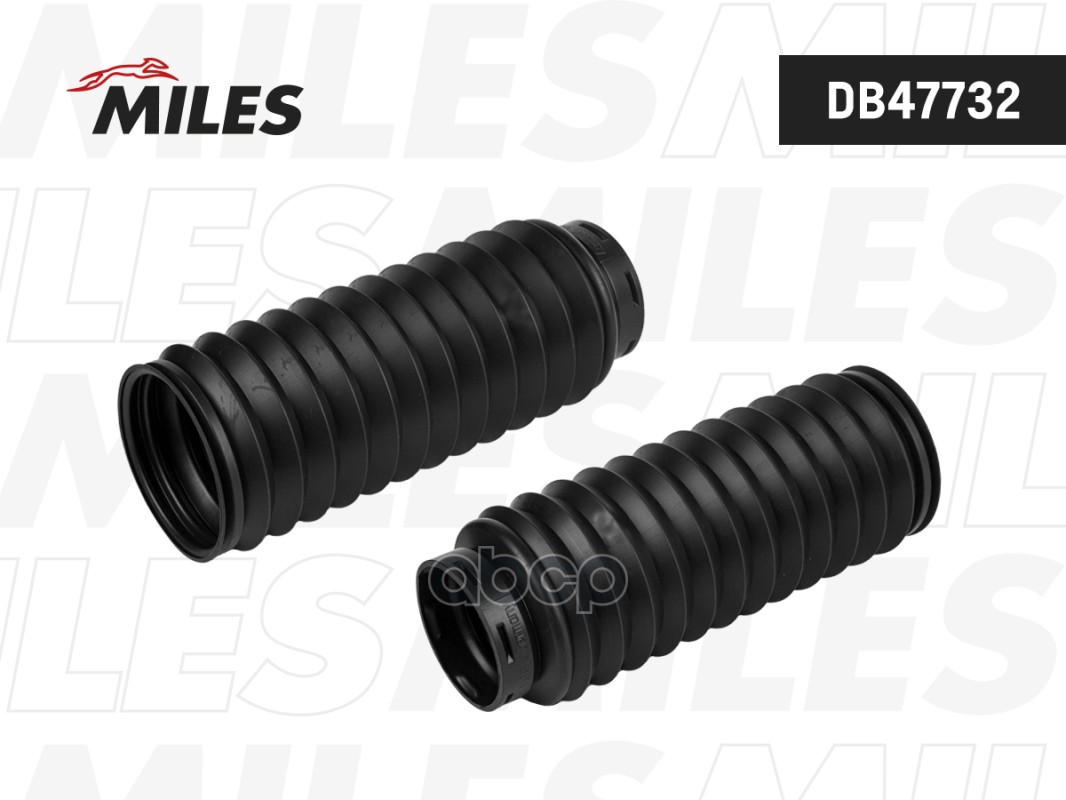 Пыльник амортизатора BMW X5(E53)/7(E65) пер.  DB47732 Miles арт. DB47732