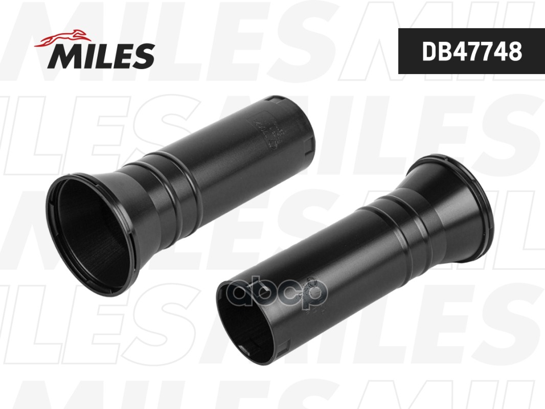 Пыльник амортизатора MB SPRINTER/VW LT 96-06 пер.  DB47748 Miles арт. DB47748