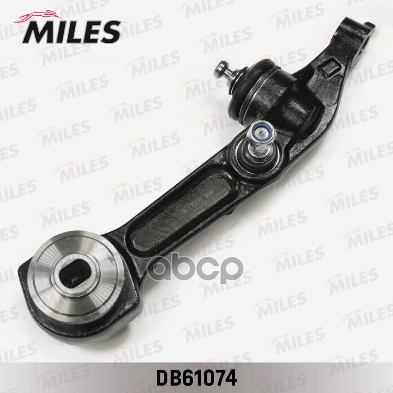 Рычаг MB W220 пер.подв.нижн.зад.лев. Miles арт. db61074