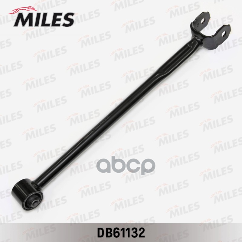 Рычаг TOYOTA HIGHLANDER 00-07/LEXUS RX300 98-03 задн.продол. Miles арт. db61132