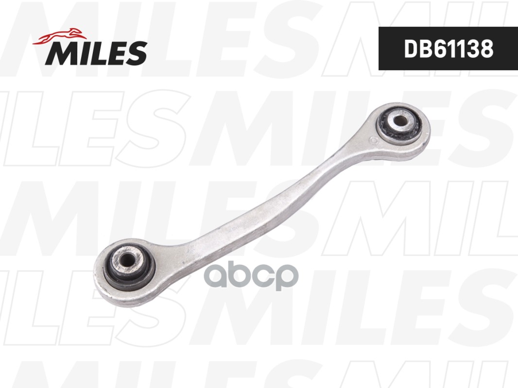 Рычаг MB W221 зад.подв.верх.зад.лев. Miles арт. DB61138