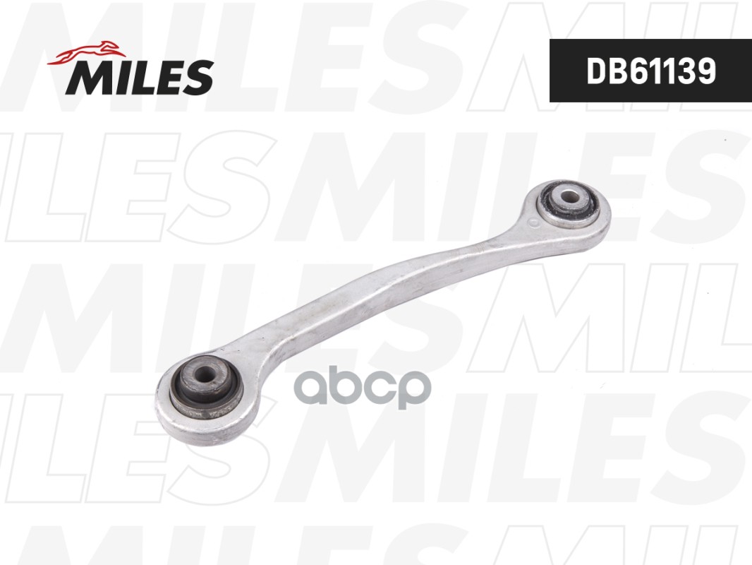 Рычаг MB W221 зад.подв.верх.зад.прав. Miles арт. db61139