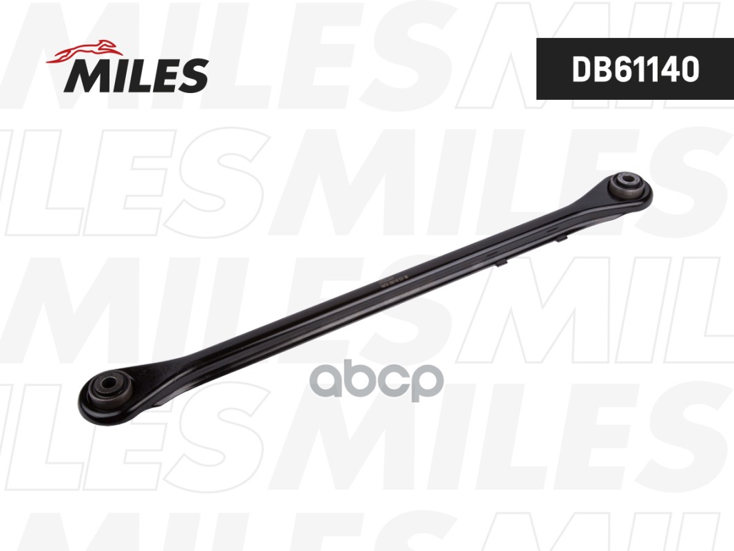 Рычаг задней подвески нижний передний левый/правый FORD MONDEO 01-07 (LEMFORDER 3668301) DB61140 Miles арт. DB61140