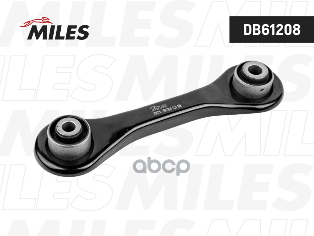 Рычаг зад. подв. MAZDA 6 08-13/ CX-5  нижний поперечный Miles арт. db61208