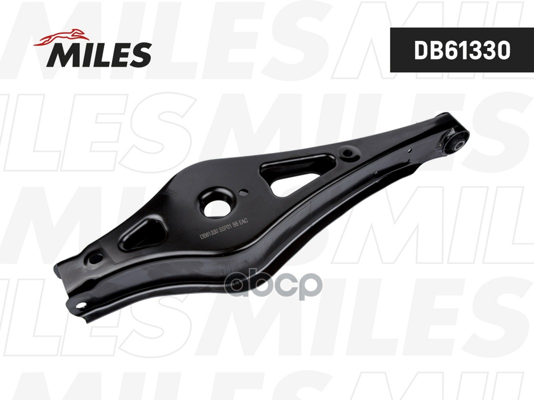 Рычаг задней подвески CHERY TIGGO нижний DB61330 Miles арт. DB61330