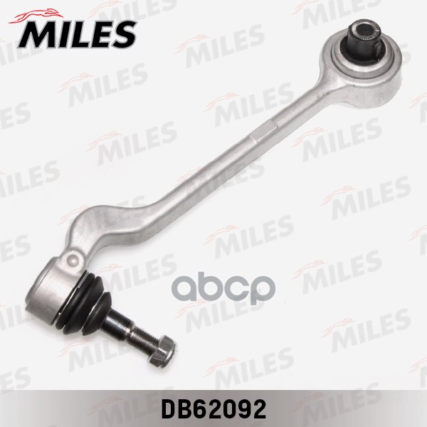 Рычаг передней подвески нижний левый BMW E87/E90 (TRW JTC1030) DB62092 Miles арт. DB62092